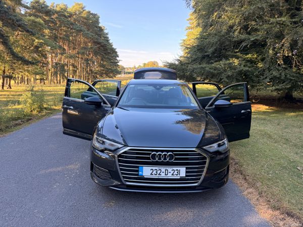 Audi A6 2023 40 TDI Auto Huge Spec 395194871