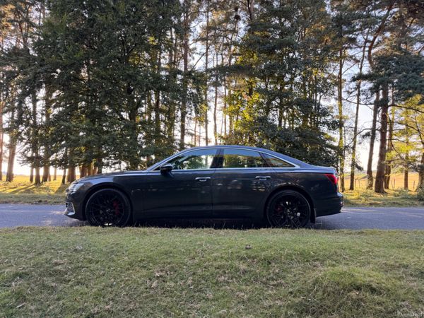 Audi A6 2023 40 TDI Auto Huge Spec 395194827