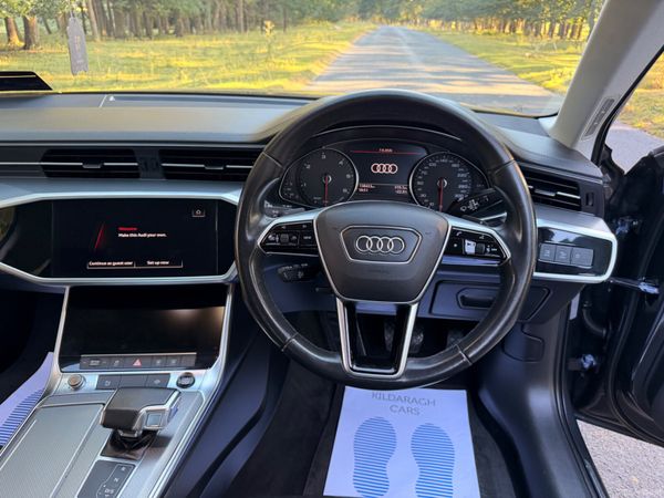 Audi A6 2023 40 TDI Auto Huge Spec 395194831