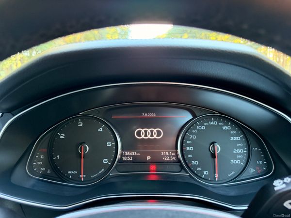 Audi A6 2023 40 TDI Auto Huge Spec 395194835