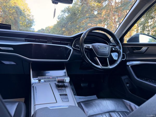 Audi A6 2023 40 TDI Auto Huge Spec 395194837