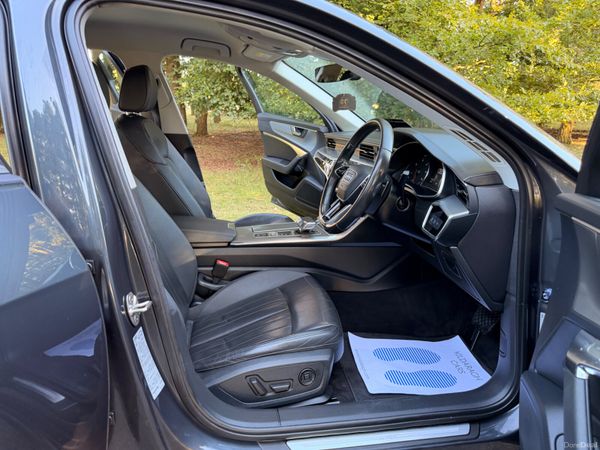 Audi A6 2023 40 TDI Auto Huge Spec 395194839