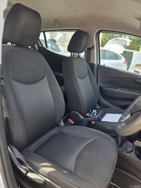 Low Mileage Opel Karl NCT Warranty 395195231