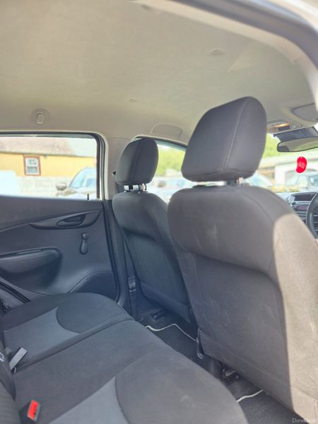 Low Mileage Opel Karl NCT Warranty 395195233