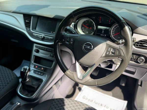 2022 Opel Astra  Elite 1.5 Turbo D VAT INCLUDED⭐️⭐ 395197603