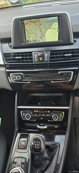 BMW 2-Series One owner New Nct 2028 tax 09.2026 395101241