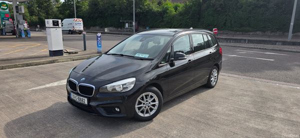 BMW 2-Series One owner New Nct 2028 tax 09.2026 395101229