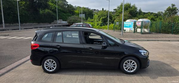 BMW 2-Series One owner New Nct 2028 tax 09.2026 395101231