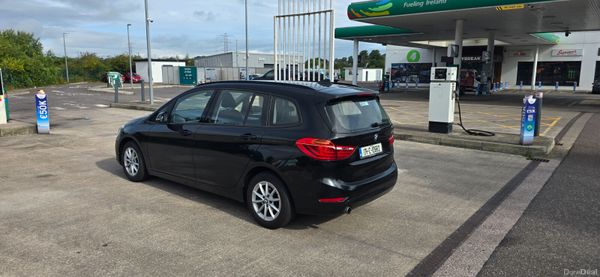 BMW 2-Series One owner New Nct 2028 tax 09.2026 395101237