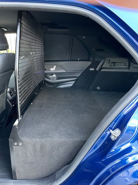 GLE 350 AMG Line Prem 2 Seat Commercial 3.0 Litre 395103499
