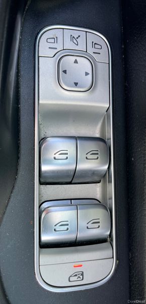 GLE 350 AMG Line Prem 2 Seat Commercial 3.0 Litre 395103521