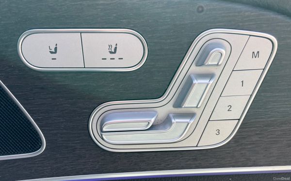 GLE 350 AMG Line Prem 2 Seat Commercial 3.0 Litre 395103523