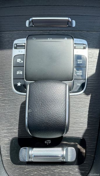 GLE 350 AMG Line Prem 2 Seat Commercial 3.0 Litre 395103531