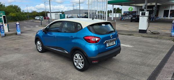 Renault Captur 2015 New Nct New Timing belt 395106431