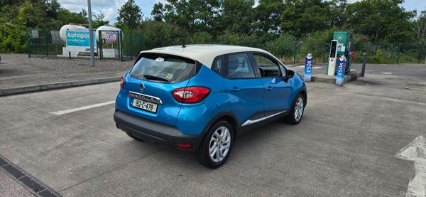 Renault Captur 2015 New Nct New Timing belt 395106433
