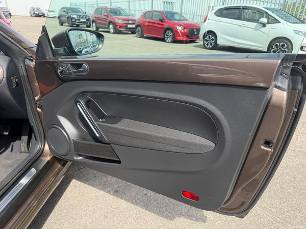 Volkswagen Beetle 1.2 DSG 2015 395110169