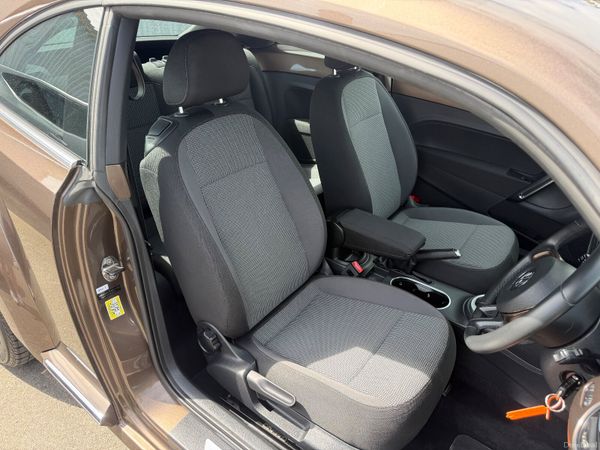 Volkswagen Beetle 1.2 DSG 2015 395110183