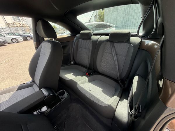 Volkswagen Beetle 1.2 DSG 2015 395110191