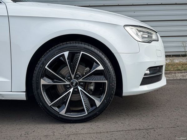 Audi A3 162 1.4 Automatic NCT 05/28 395137987