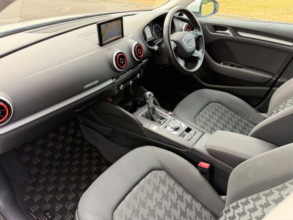 Audi A3 162 1.4 Automatic NCT 05/28 395137991