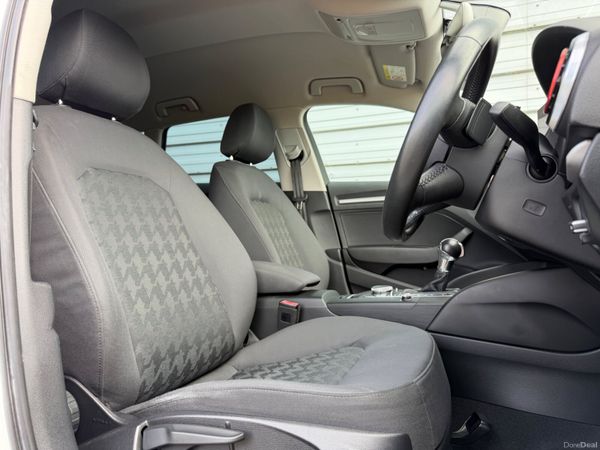 Audi A3 162 1.4 Automatic NCT 05/28 395137993