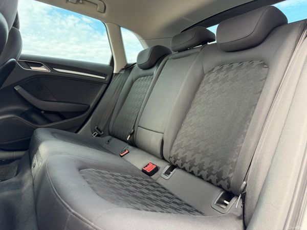 Audi A3 162 1.4 Automatic NCT 05/28 395137997
