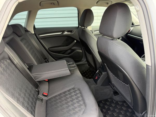 Audi A3 162 1.4 Automatic NCT 05/28 395137999