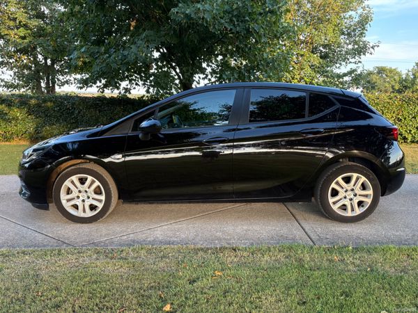 2020 Opel Astra SC 1.5D NCT 02/28 395241699