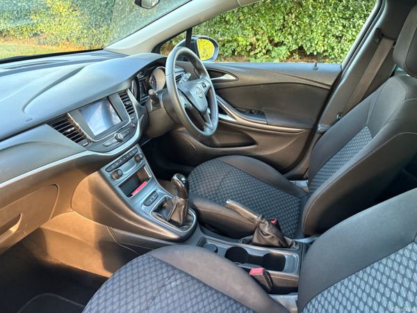 2020 Opel Astra SC 1.5D NCT 02/28 395241709