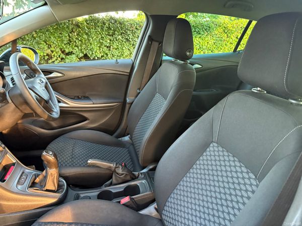 2020 Opel Astra SC 1.5D NCT 02/28 395241711