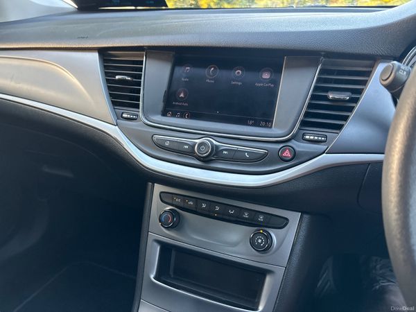 2020 Opel Astra SC 1.5D NCT 02/28 395241723