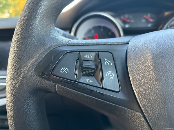 2020 Opel Astra SC 1.5D NCT 02/28 395241725