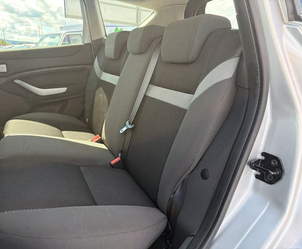 2011 Ford Kuga 2.0 TDCI 4WD Nct 10/27 Tax 04/27 395242347