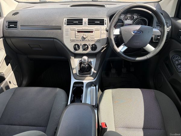2011 Ford Kuga 2.0 TDCI 4WD Nct 10/27 Tax 04/27 395242349