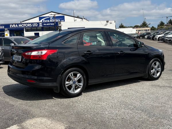 2015 Ford Focus 1.6 TDCI Style Nct 06/27 Tax 01/27 395242943