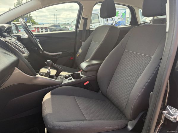 2015 Ford Focus 1.6 TDCI Style Nct 06/27 Tax 01/27 395242947