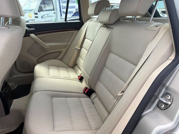 2011 Skoda Octavia 1.2 Elegance Estate Nct 12/26 395245025
