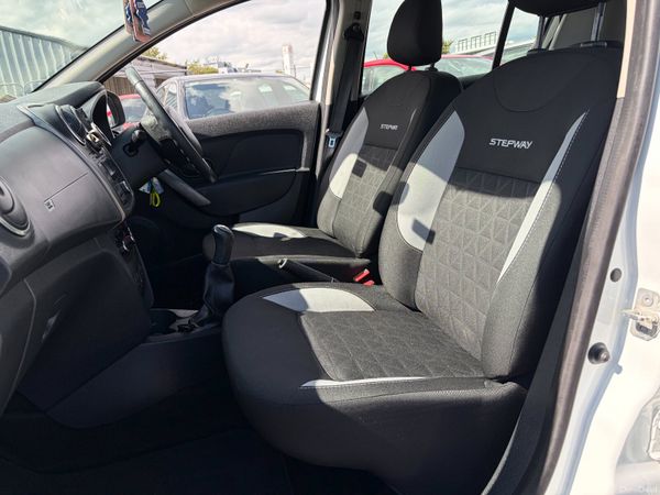 2015 Dacia Sandero Stepway 1.5 DCI Nct 07/27 395245749