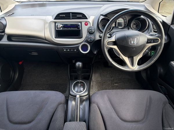 2013 Honda Fit 1.3 Hybrid Auto Nct 03/27 Tax 02/27 395246967