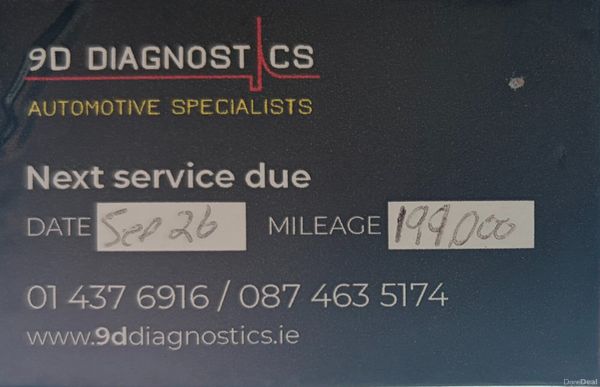 2015 Kia Sportage 1.7D PLAT Nct 01/27 Tax 11/26 395247149