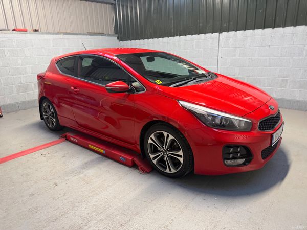 2017 KIA CEED    GT-LINE ! 395249649