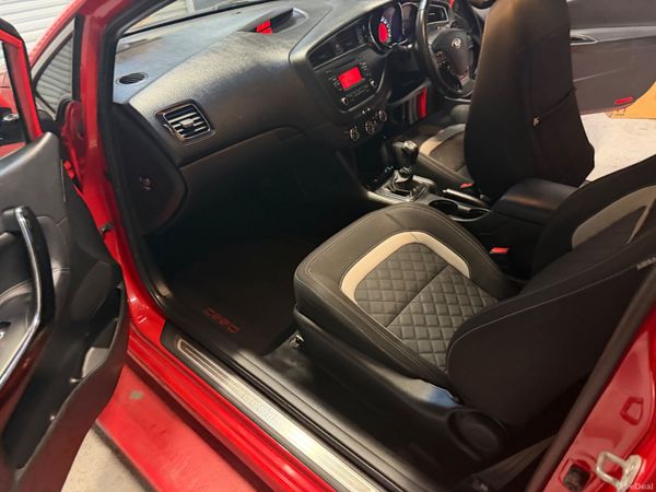 2017 KIA CEED    GT-LINE ! 395249653