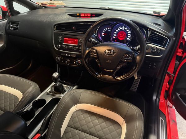 2017 KIA CEED    GT-LINE ! 395249655