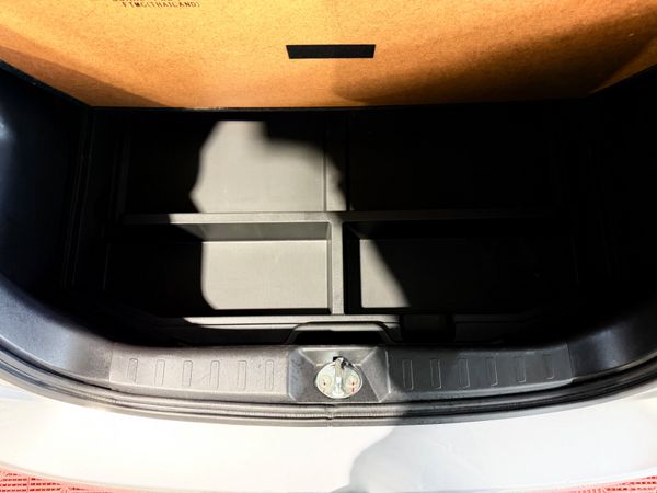 2023 Mitsubishi Mirage- 1.0 Petrol Automatic 395251529