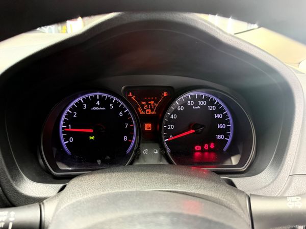 142 Nissan Note 1.2 Petrol Automatic 395251829