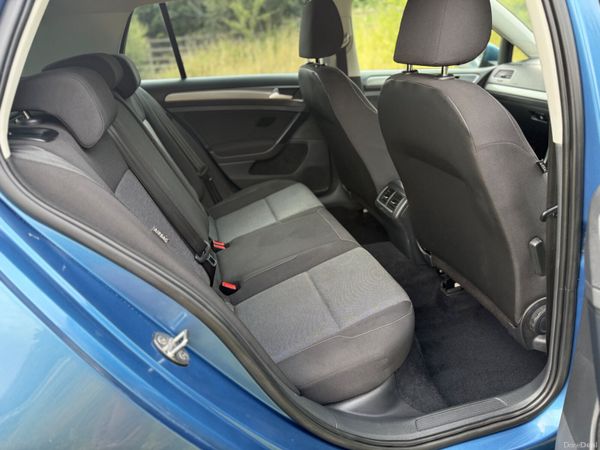 VW GOLF 2015 1.2L PETROL AUTOMATIC 395252191