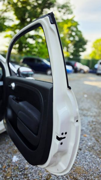 Fiat 500 2019 395255333