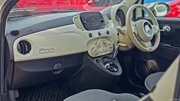 Fiat 500 2019 395255339