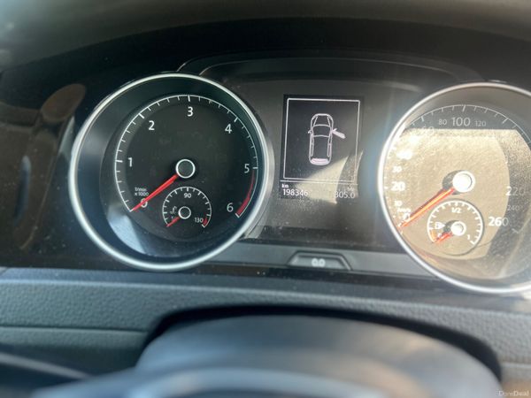 Volkswagen Golf highline 395259165