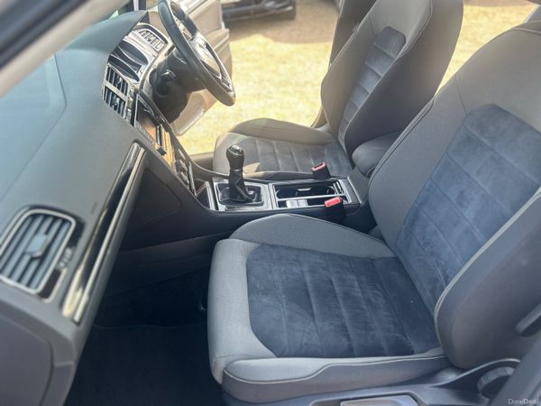 Volkswagen Golf highline 395259169